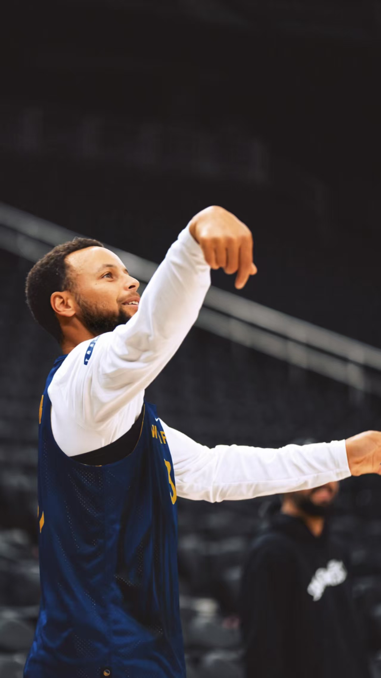 Lakers-Warriors-optaktskampen antydede den forestående dominans i den nye sæson.